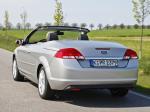 Ford Focus CC 2008 года